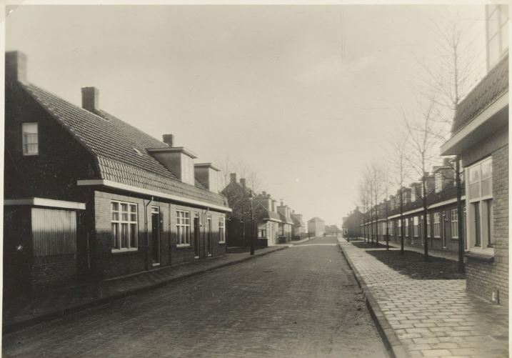 OudRochdale van oud naar nieuw Woonwaard